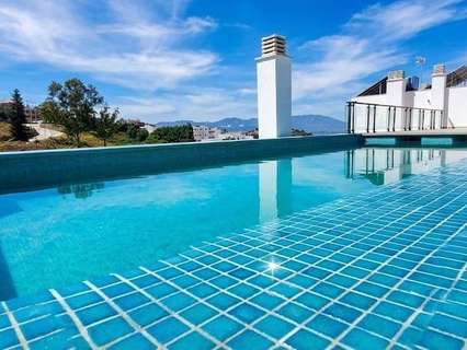 Piso en venta en Málaga