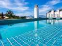Piso en venta en Málaga