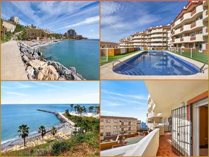 Planta baja en venta en Benalmádena
