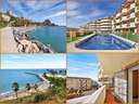Planta baja en venta en Benalmádena
