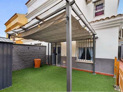 Casa en venta en Cártama
