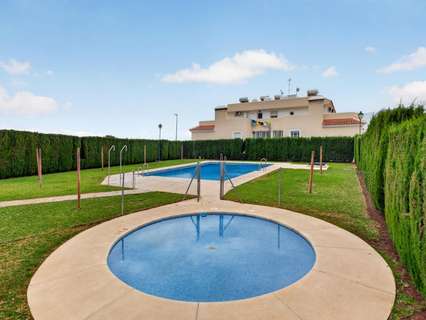 Planta baja en venta en Alhaurín de la Torre