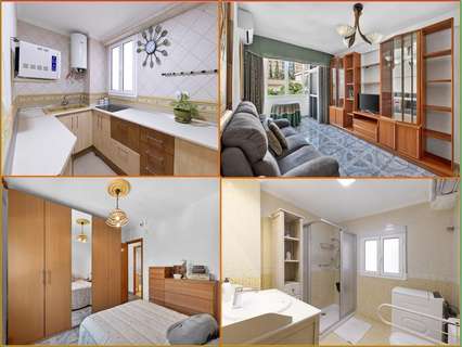 Piso en venta en Málaga