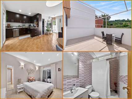 Casa en venta en Alhaurín de la Torre