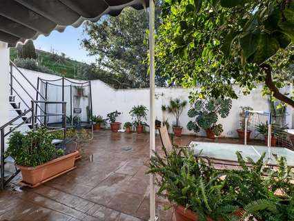 Planta baja en venta en Málaga