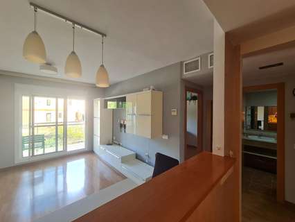 Piso en alquiler en Málaga