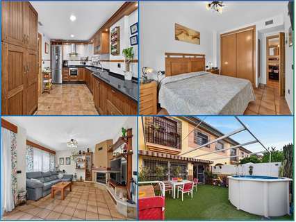 Casa en venta en Alhaurín de la Torre