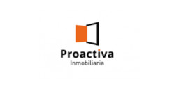 logo Proactiva Inmobiliaria