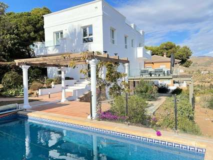 Casa en alquiler en Málaga