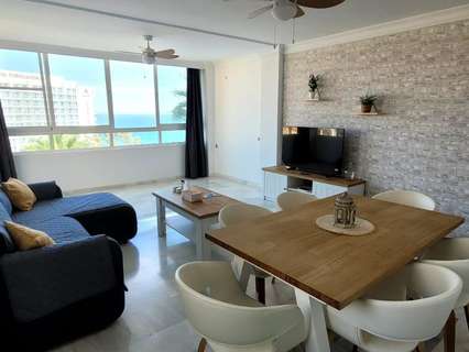 Apartamento en alquiler en Benalmádena