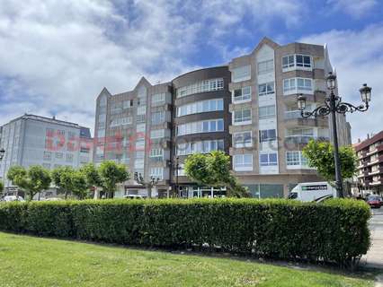 Dúplex en venta en Baiona