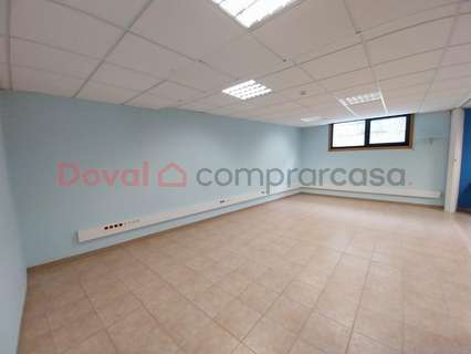 Local comercial en alquiler en O Porriño rebajado