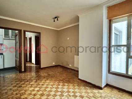 Piso en venta en Vigo