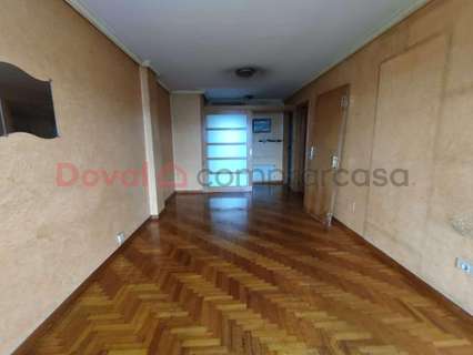 Piso en venta en Vigo