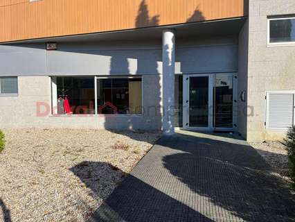 Nave industrial en venta en Vigo