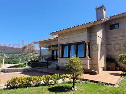 Casa en venta en Baiona