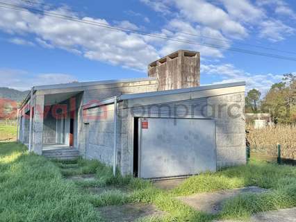 Casa en venta en Tomiño