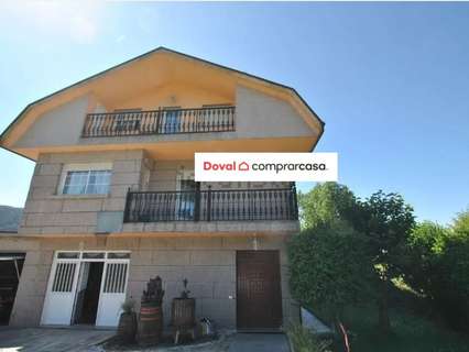 Chalet en venta en Mos rebajado