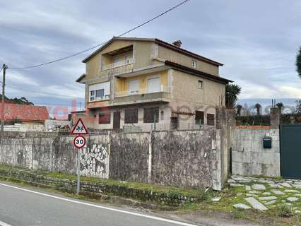 Casa en venta en Baiona