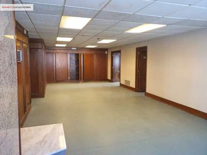 Oficina en alquiler en O Porriño rebajada