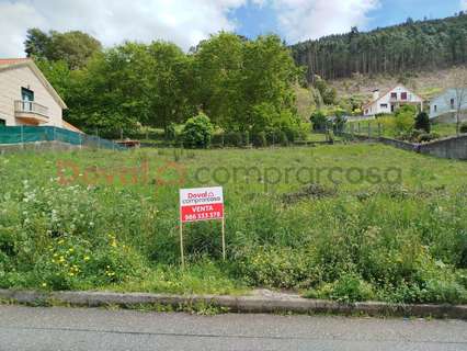 Parcela rústica en venta en Mos rebajada