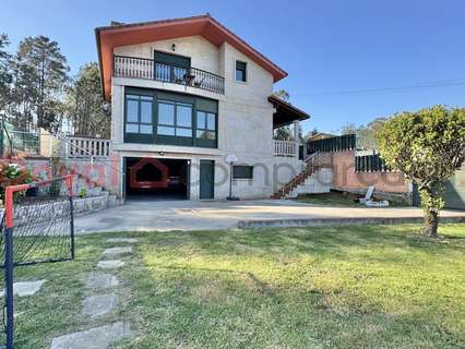 Chalet en venta en Salceda de Caselas rebajado