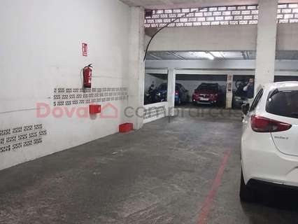 Plaza de parking en venta en Vigo