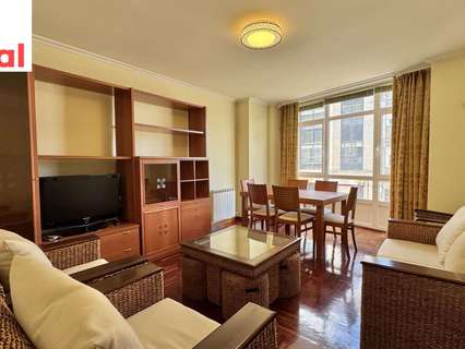 Piso en venta en Vigo rebajado