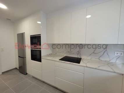 Piso en alquiler en O Porriño rebajado