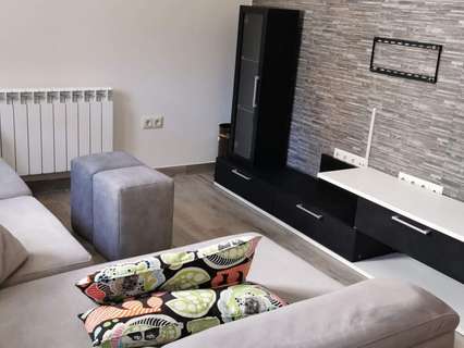 Piso en alquiler en O Porriño