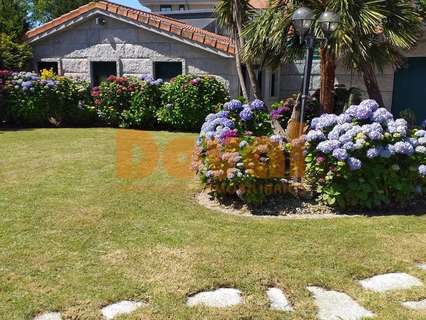 Casa en alquiler en Nigrán