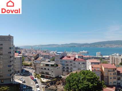 Piso en alquiler en Vigo
