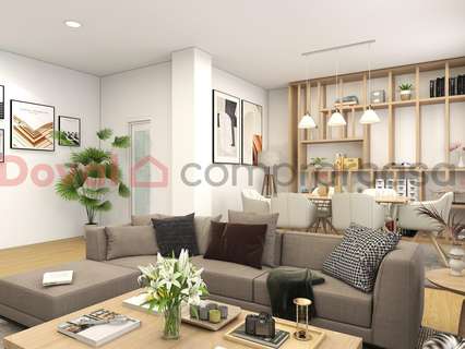 Piso en venta en O Porriño