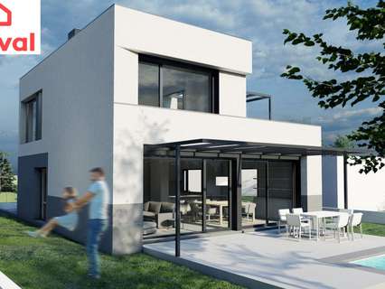 Parcela rústica en venta en O Porriño