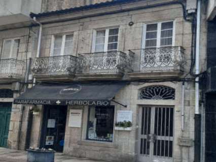 Casa en venta en O Porriño