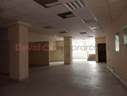 Local comercial en venta en Vigo