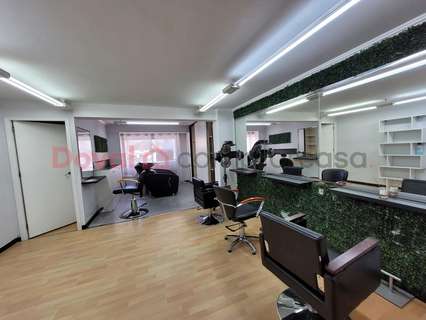 Local comercial en alquiler en O Porriño