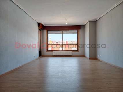 Piso en alquiler en Vigo rebajado