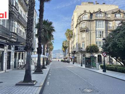 Local comercial en venta en Vigo
