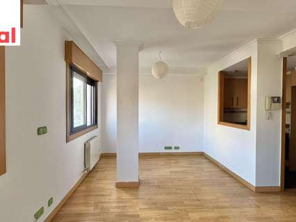 Estudio en venta en Vigo