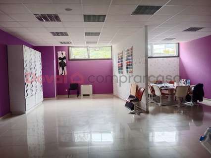 Oficina en alquiler en Vigo