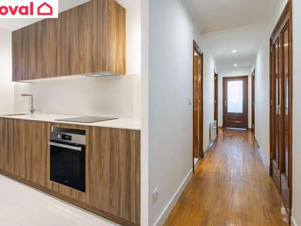 Piso en alquiler en Vigo rebajado