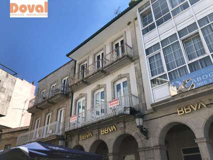 Oficina en alquiler en O Porriño