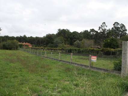 Parcela rústica en venta en Tomiño