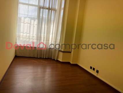 Oficina en alquiler en O Porriño