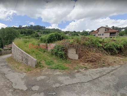 Parcela rústica en venta en Mos