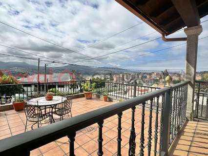 Casa en venta en Vigo