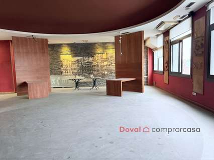 Local comercial en alquiler en O Porriño