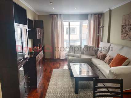 Piso en alquiler en Vigo