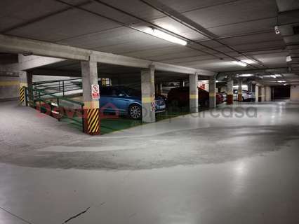 Plaza de parking en venta en Vigo
